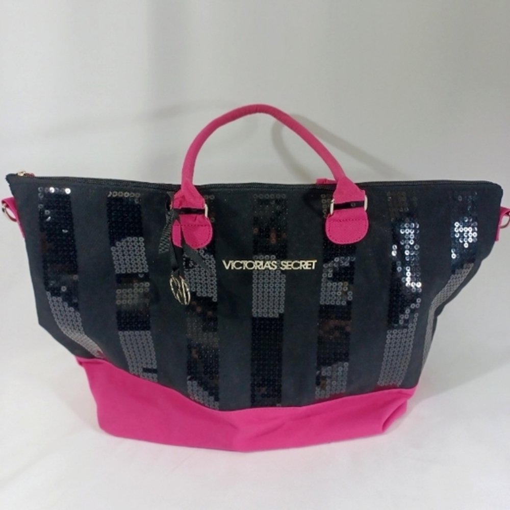 Tote Victoria Secret